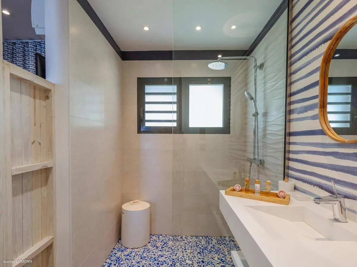 This Is A Great Location For Beaches Cul de Sac Holiday home