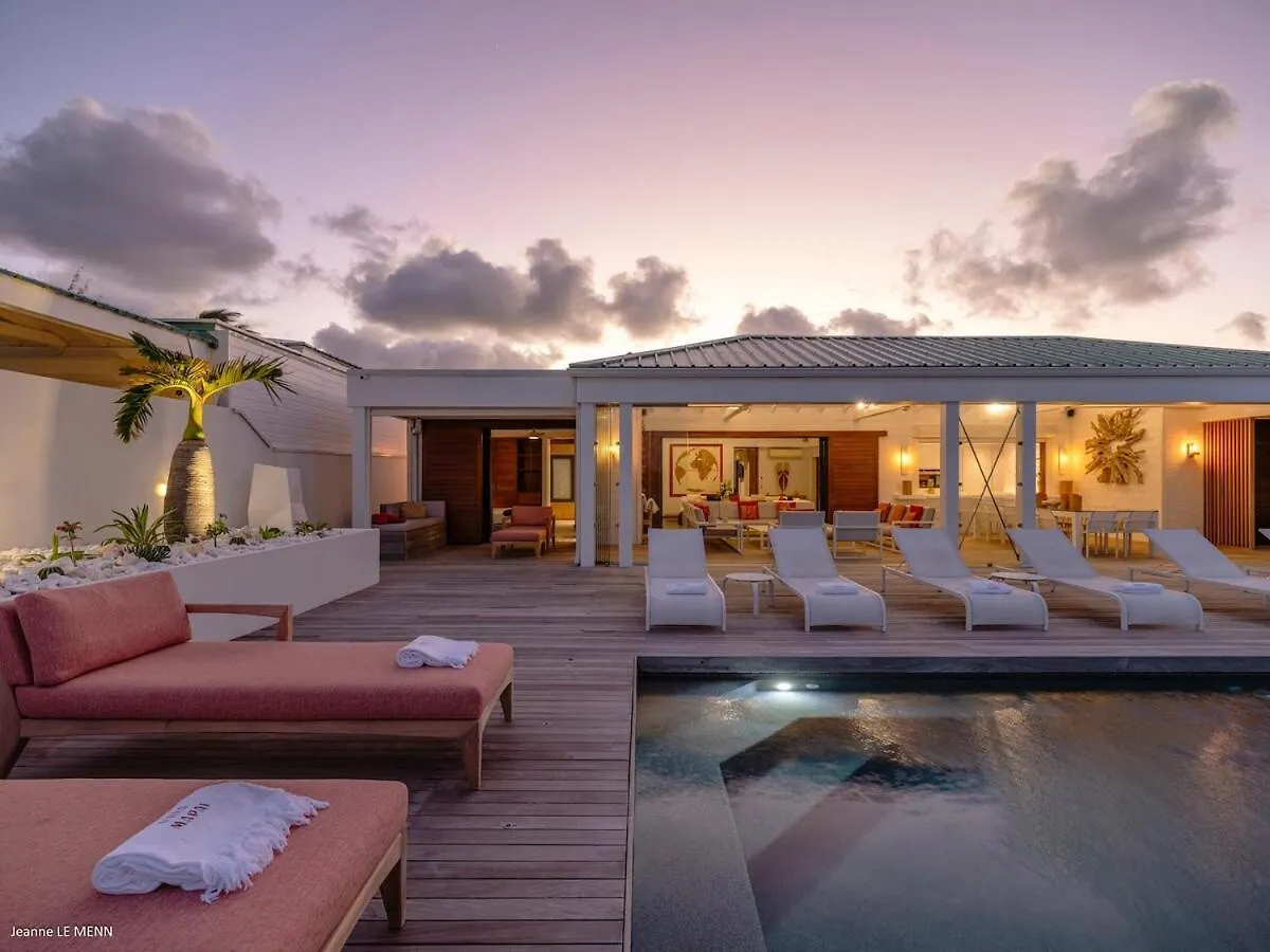 This Is A Great Location For Beaches Cul de Sac Holiday home