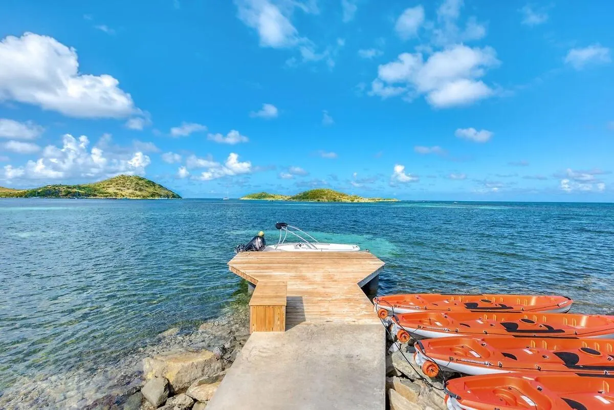 This Is A Great Location For Beaches Cul de Sac Sint Maarten/Saint Martin