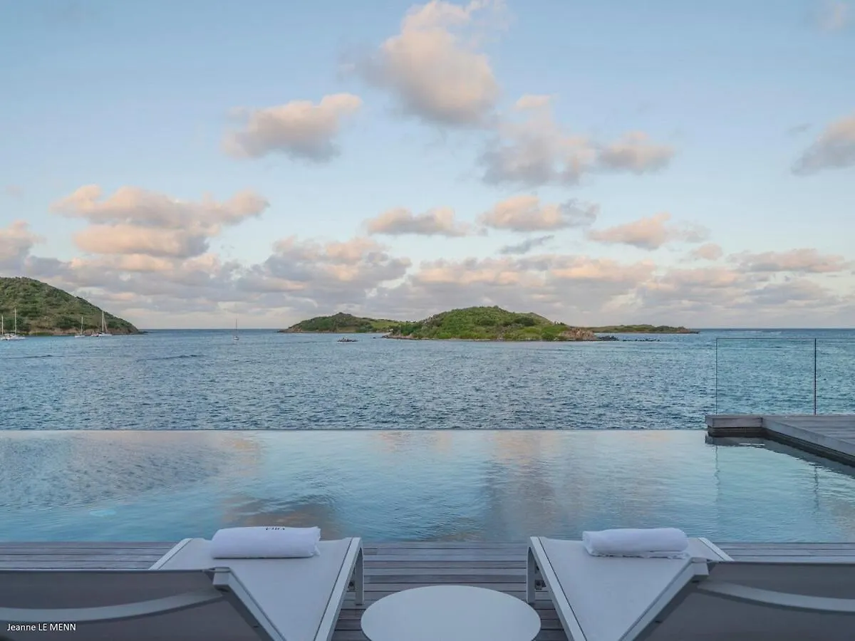 Holiday home This Is A Great Location For Beaches Cul de Sac Sint Maarten/Saint Martin