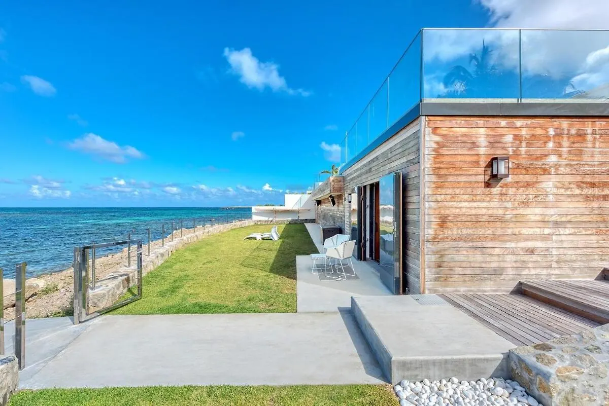 Holiday home This Is A Great Location For Beaches Cul de Sac Sint Maarten/Saint Martin