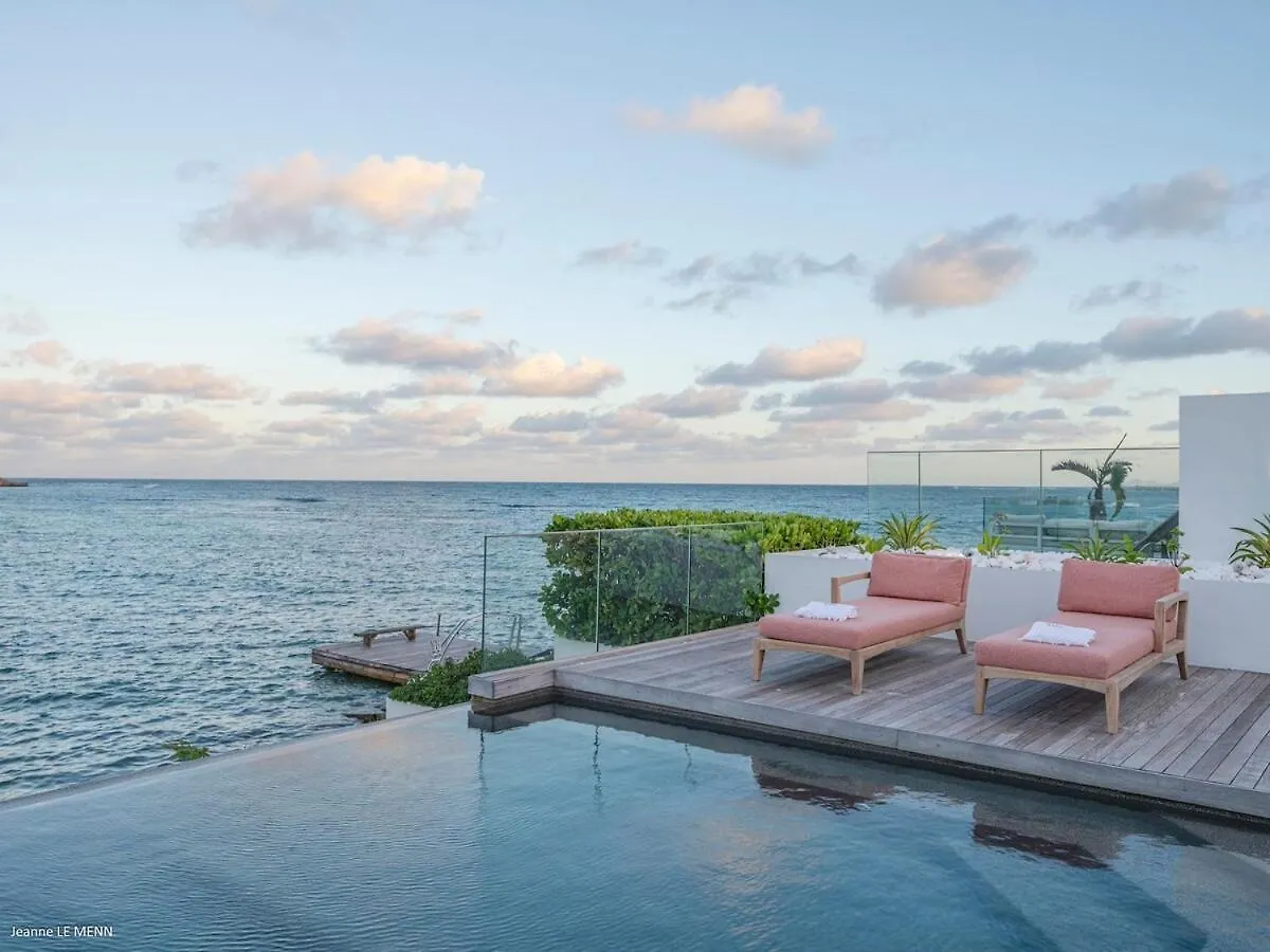 This Is A Great Location For Beaches Cul de Sac Holiday home