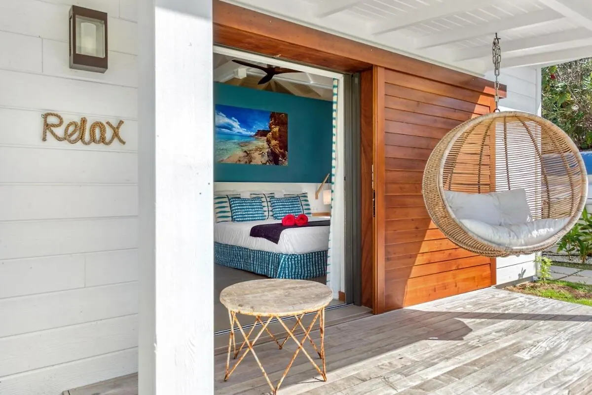 This Is A Great Location For Beaches Cul de Sac Sint Maarten/Saint Martin