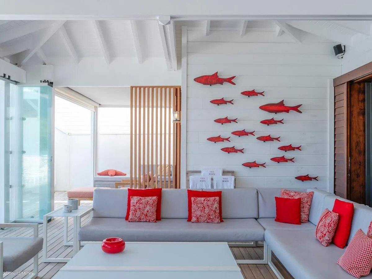 This Is A Great Location For Beaches Cul de Sac 0*,