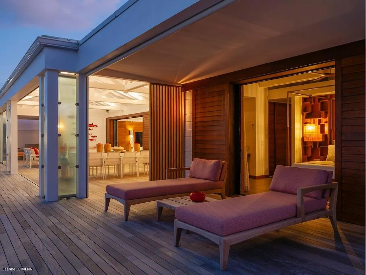 Holiday home This Is A Great Location For Beaches Cul de Sac Sint Maarten/Saint Martin