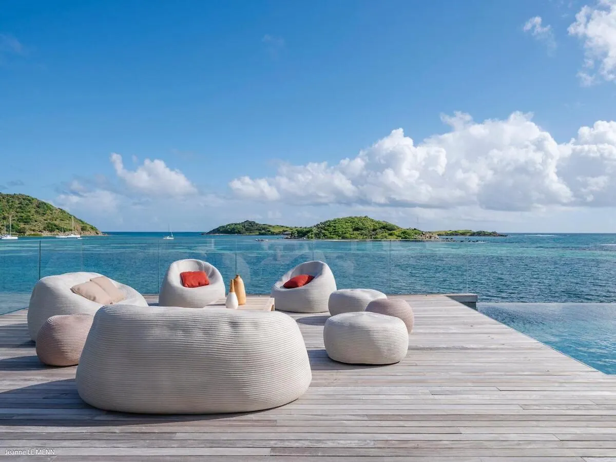 Holiday home This Is A Great Location For Beaches Cul de Sac Sint Maarten/Saint Martin