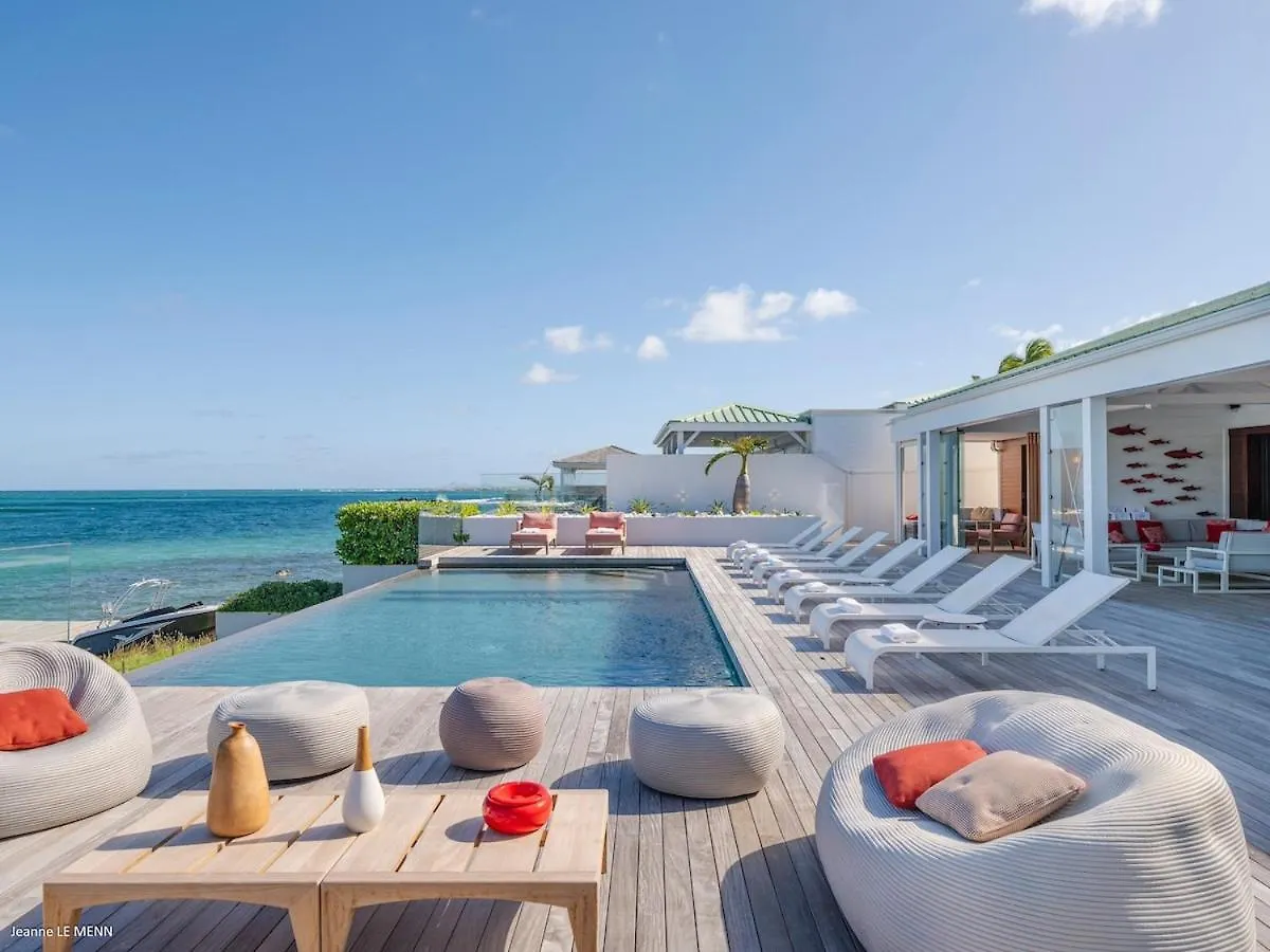 This Is A Great Location For Beaches Cul de Sac Holiday home