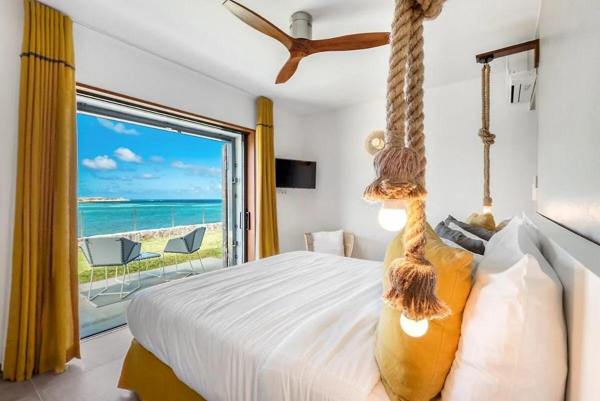 This Is A Great Location For Beaches Cul de Sac Sint Maarten/Saint Martin